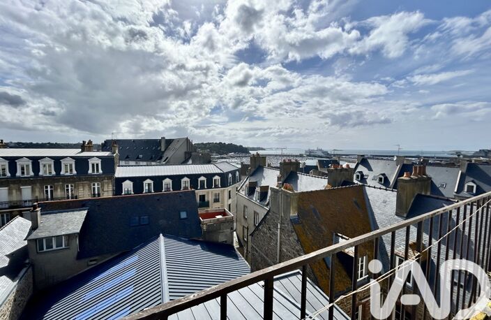 Vente Appartement 5 pièces — photo 4