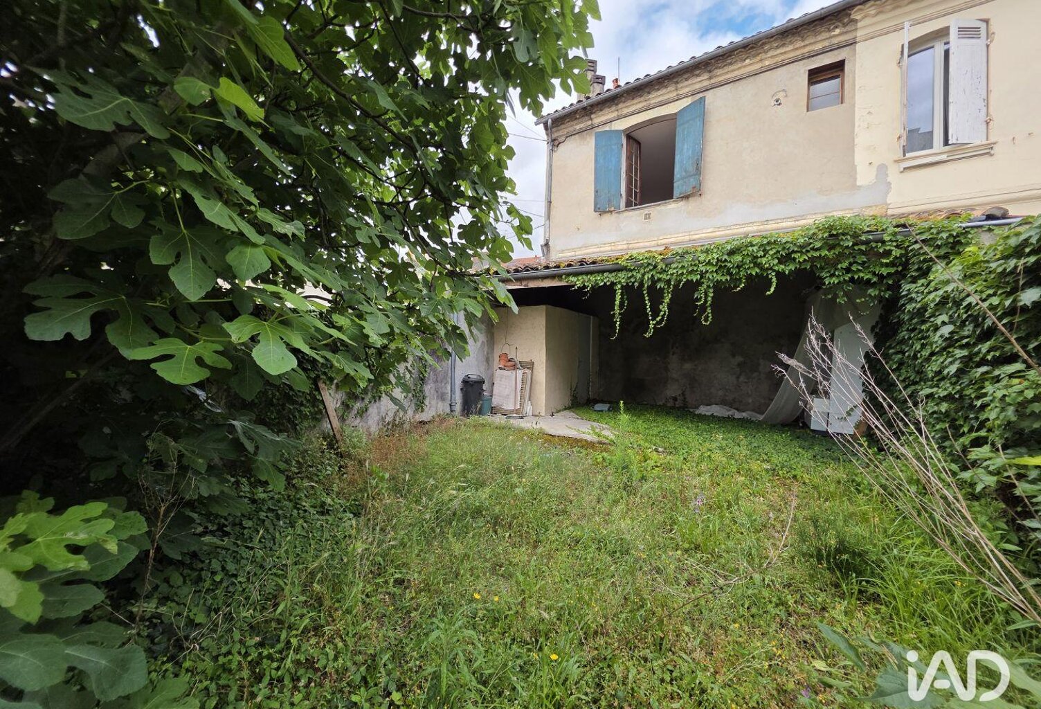 Vente Maison/villa 5 pièces — photo 1