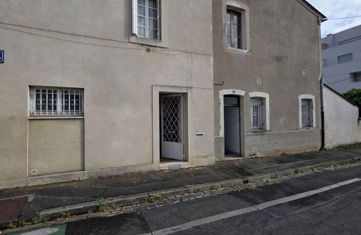 Vente Maison/villa 5 pièces — photo 2