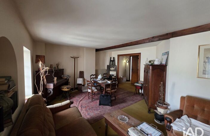 Vente Maison/villa 5 pièces — photo 4