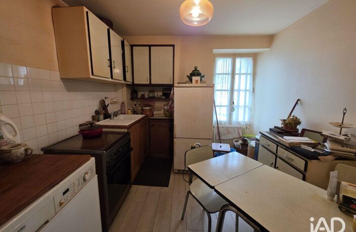 Vente Maison/villa 5 pièces — photo 5
