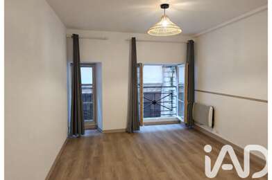 Appartement 1 pièces 169000 €