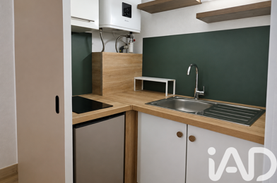 Appartement 1 pièces 149000 €