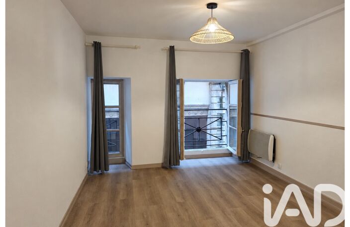 Vente Studio 1 pièce — photo 2
