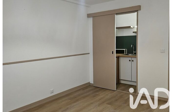 Vente Studio 1 pièce — photo 3