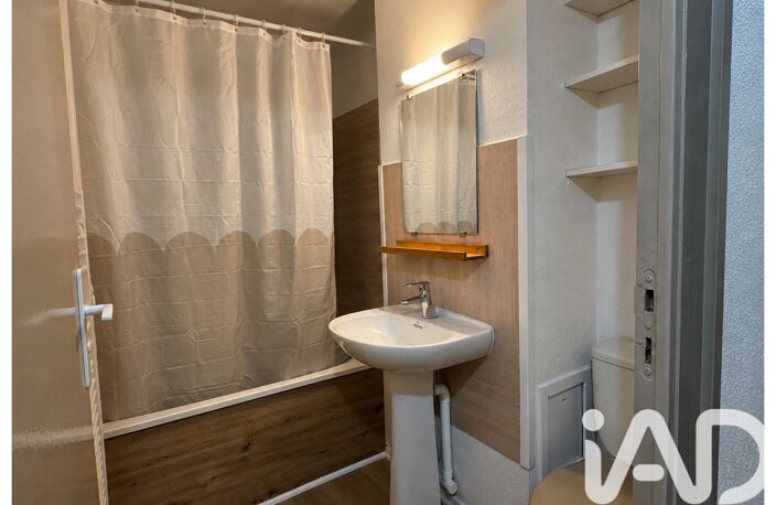 Vente Studio 1 pièce — photo 4
