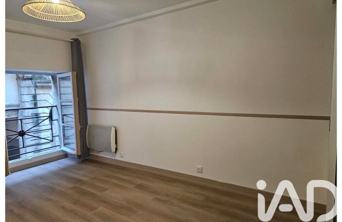 Vente Studio 1 pièce — photo 5