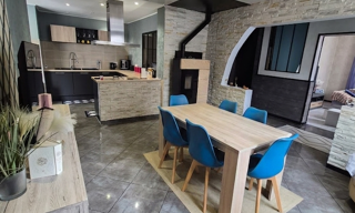 Maison 6 Pièces 163 m² à vendre à Vitry-le-François (51300)