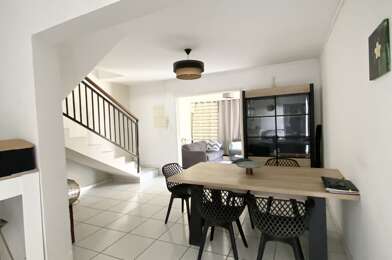 Maison 5 pièces 289000 €