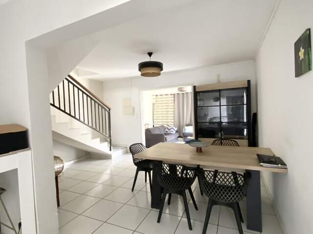 Vente Maison de ville 5 pièces — photo du bien