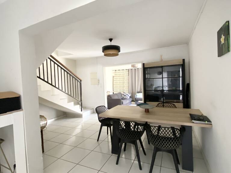 Vente Maison de ville 5 pièces — photo 1