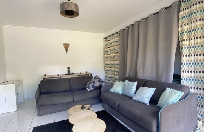 Vente Maison de ville 5 pièces — photo 2