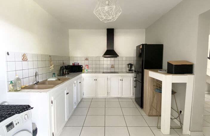 Vente Maison de ville 5 pièces — photo 3
