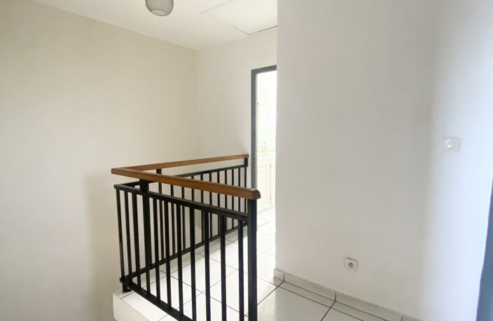Vente Maison de ville 5 pièces — photo 5