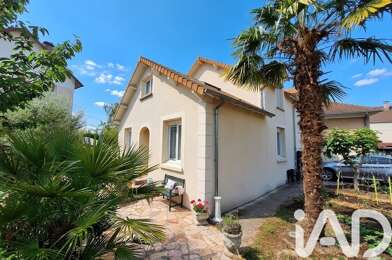 Maison 7 pièces 390000 €