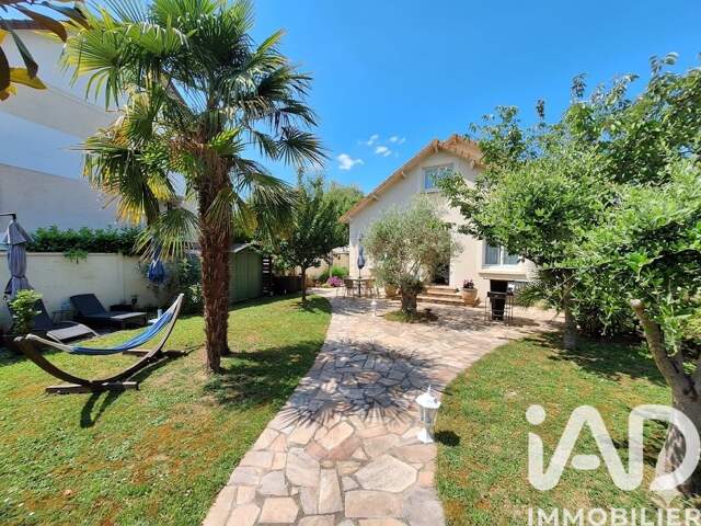 Vente Maison/villa 7 pièces — photo du bien
