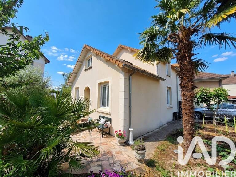 Vente Maison de ville 6 pièces — photo 1