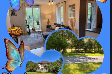 Appartement 3 pièces 298000 €