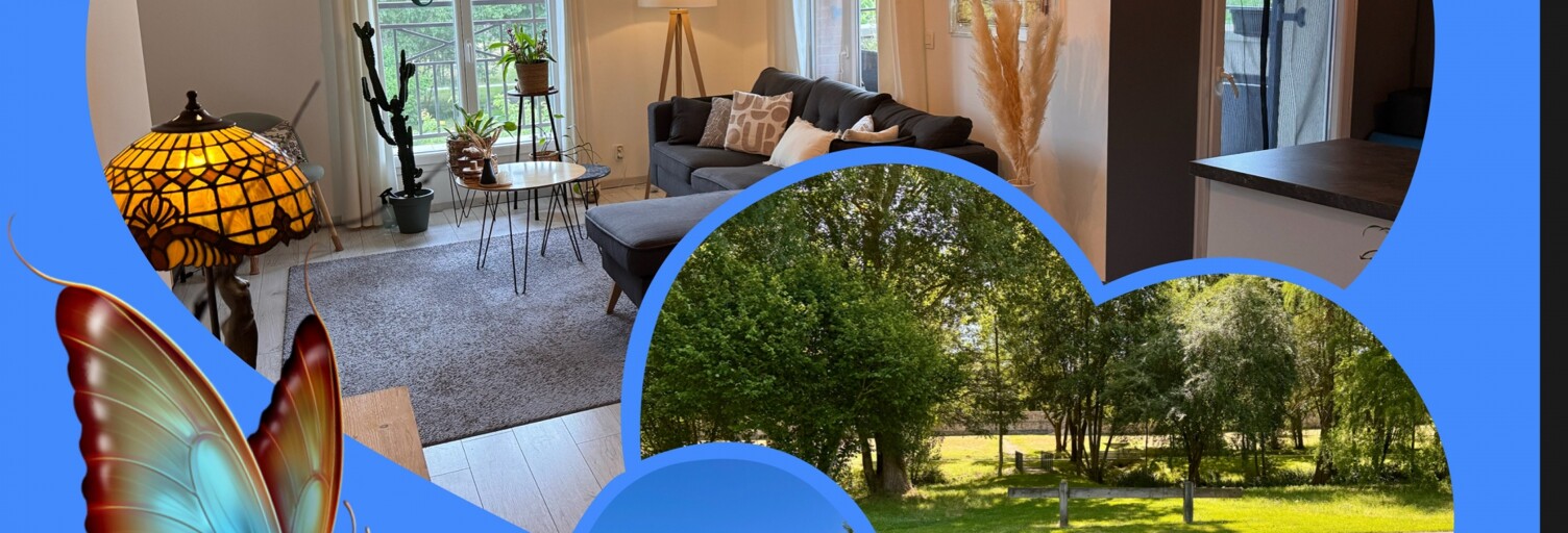 Appartement 3 Pièces 59 m² à vendre à Magny-le-Hongre (77700)