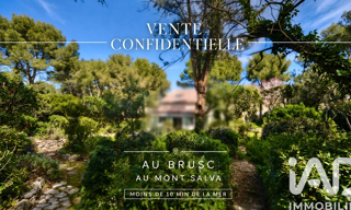 Maison 4 Pièces 130 m² à vendre à Six-Fours-les-Plages (83140)
