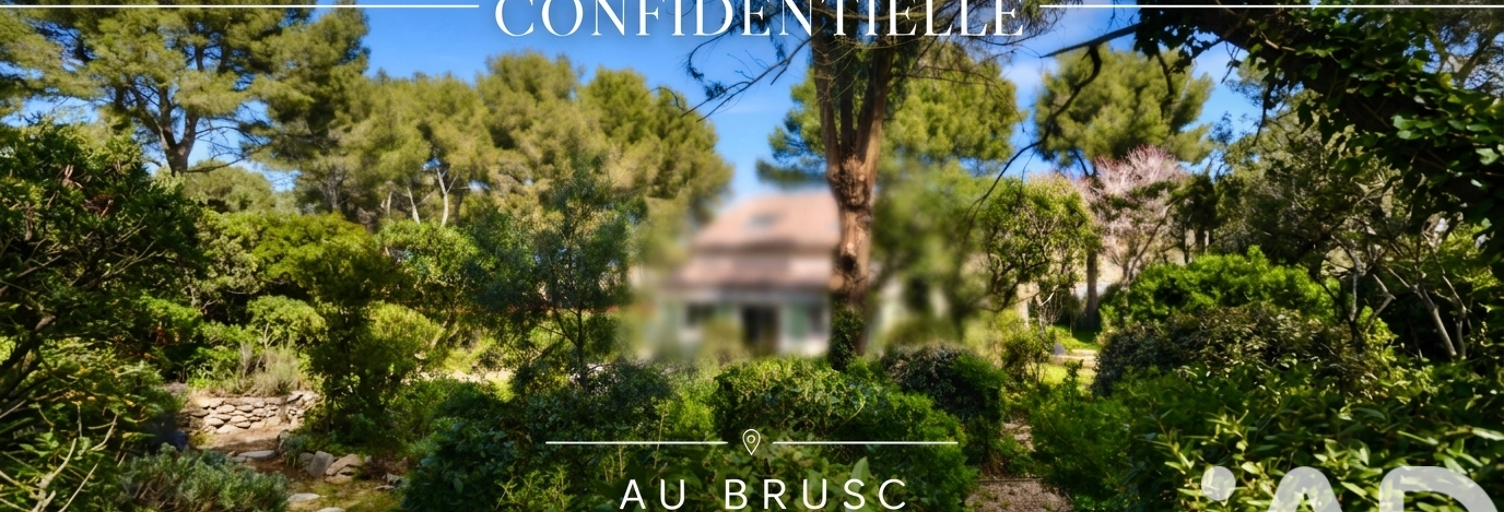 Maison 4 Pièces 130 m² à vendre à Six-Fours-les-Plages (83140)