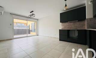 Appartement 2 Pièces 44 m² à vendre à Villeneuve-lès-Avignon (30400)