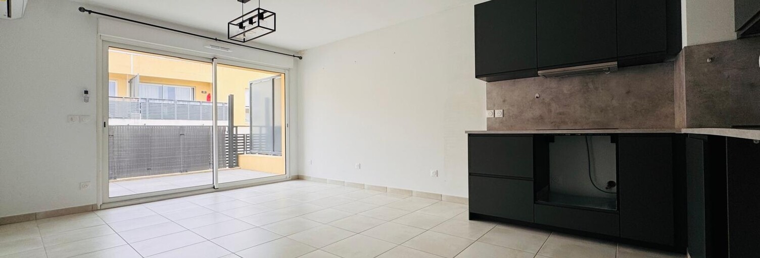 Appartement 2 Pièces 44 m² à vendre à Villeneuve-lès-Avignon (30400)
