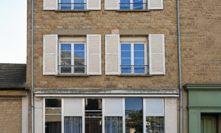 Maison 8 Pièces 140 m² à vendre à Flers (61100)