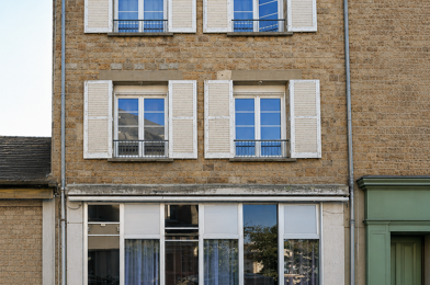 Maison 8 pièces 162000 €