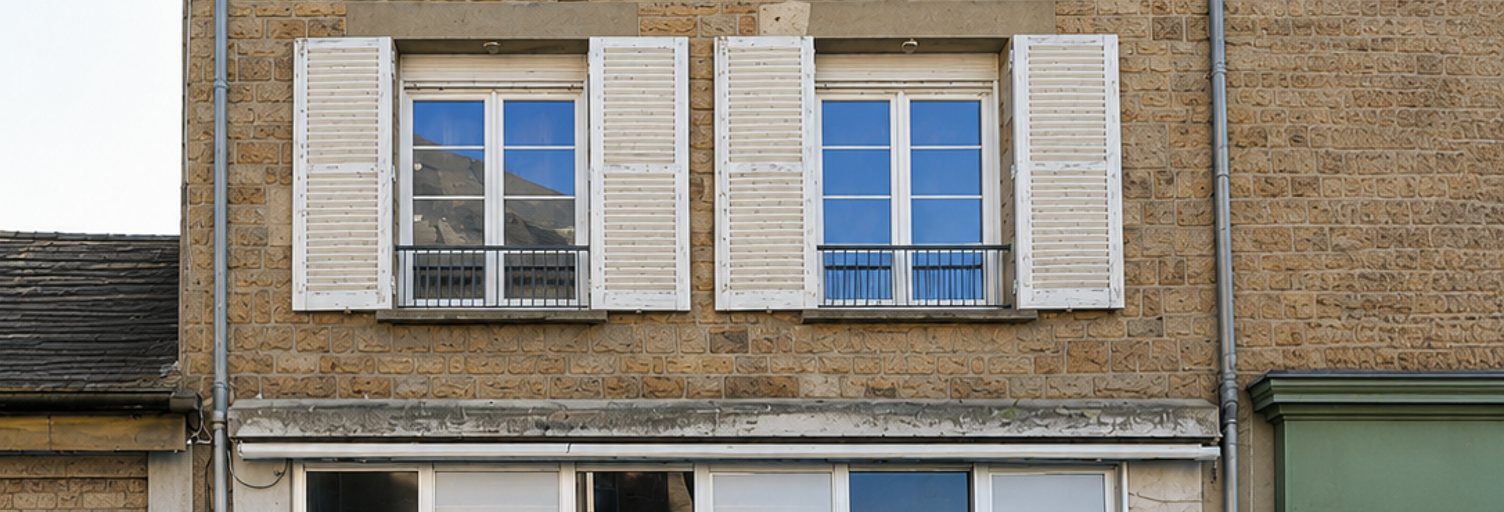 Maison 8 Pièces 140 m² à vendre à Flers (61100)