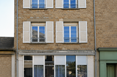 Vente Maison de ville 8 pièces — photo du bien