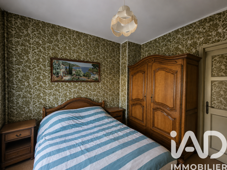Vente Maison de ville 8 pièces — photo 1
