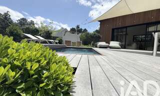 Maison 7 Pièces 130 m² à vendre à Rives-du-Loir-en-Anjou (49140)