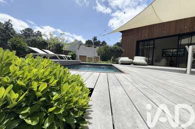 Maison 7 pièces 490000 €