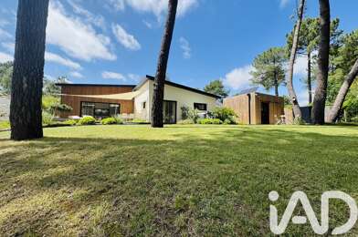 Maison 7 pièces 479000 €