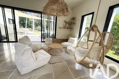 Maison 7 pièces 479000 €