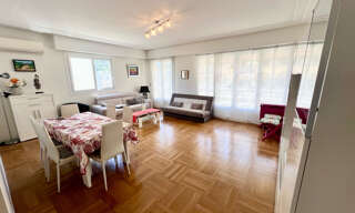 Appartement 3 Pièces 93 m² à vendre à Le Cannet (06110)