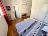 LE CANNET T3/T4 DE 93M2 REFAIT A NEUF, 16M2 DE TERRASSES PAR — photo 4