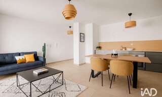 Appartement 2 Pièces 41 m² à vendre à Verrières-en-Anjou (49112)