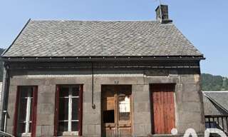 Maison 3 Pièces 68 m² à vendre à Mont-Dore (63240)