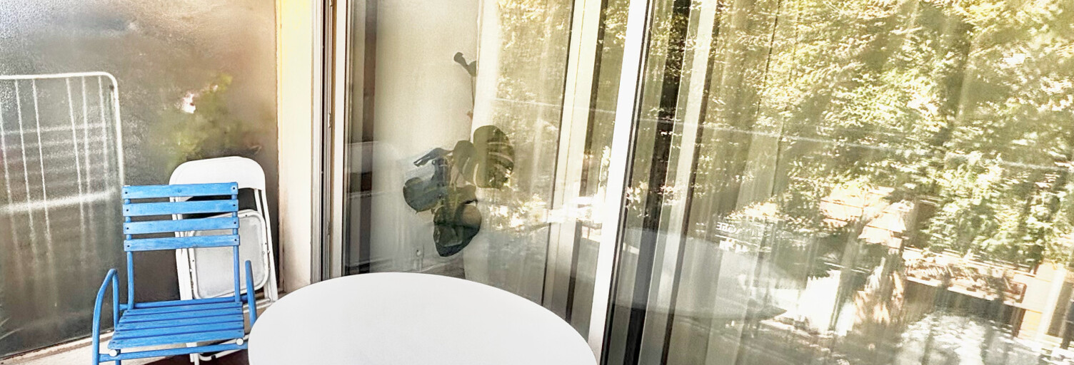 Appartement 2 Pièces 50 m² à vendre à Cannes (06400)