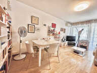 CANNES CENTRE  RARE ! 4433EUR/M2 T2 60M2 EXTÉRIEURS CAVE 6 COU — photo 2