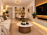 CANNES CENTRE  RARE ! 4433EUR/M2 T2 60M2 EXTÉRIEURS CAVE 6 COU — photo 2