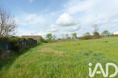 Terrain  39000 €