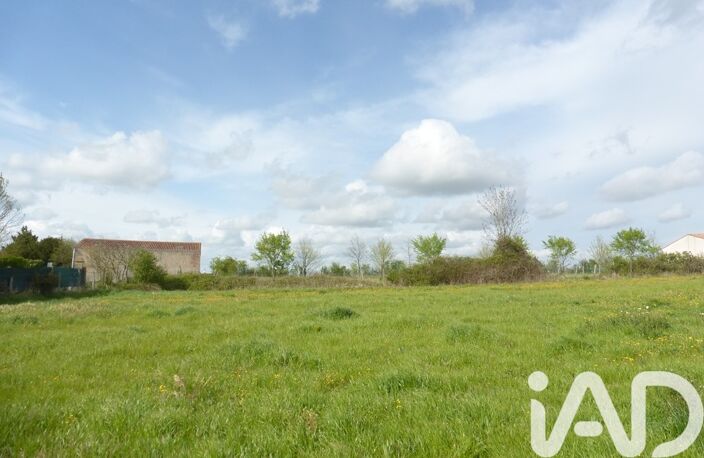Vente Terrain à bâtir 2 868 m&sup2; — photo 2