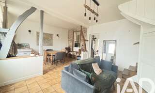 Maison 4 Pièces 97 m² à vendre à Picquigny (80310)