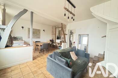 Maison 4 pièces 168000 €
