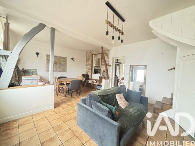 Vente Maison/villa 4 pièces — photo du bien