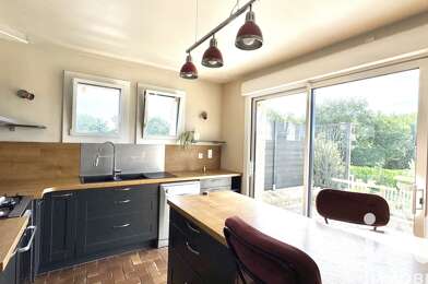 Maison 7 pièces 349900 €