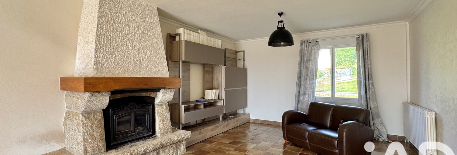 Maison 7 Pièces 155 m² à vendre à Daoulas (29460)